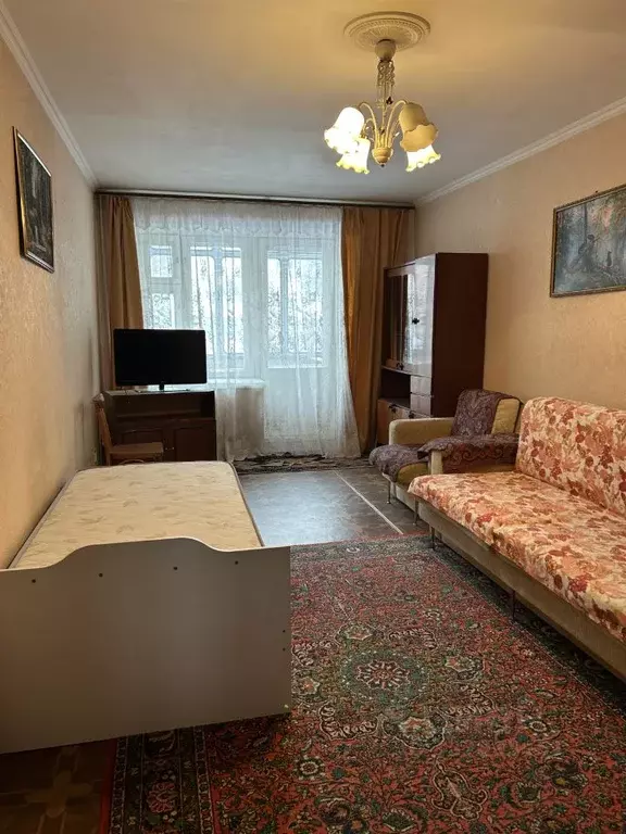 1-к кв. Новосибирская область, Бердск ул. Павлова, 10 (38.0 м) - Фото 1