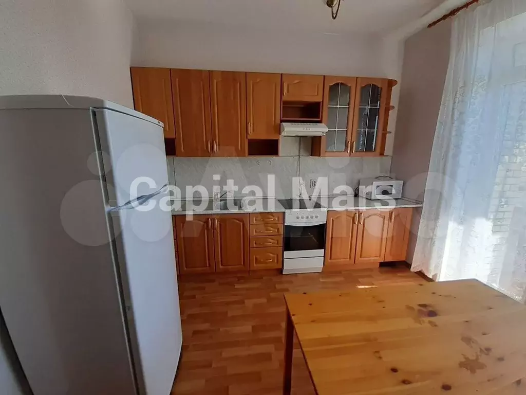 1-к. квартира, 40 м, 13/13 эт. - Фото 0