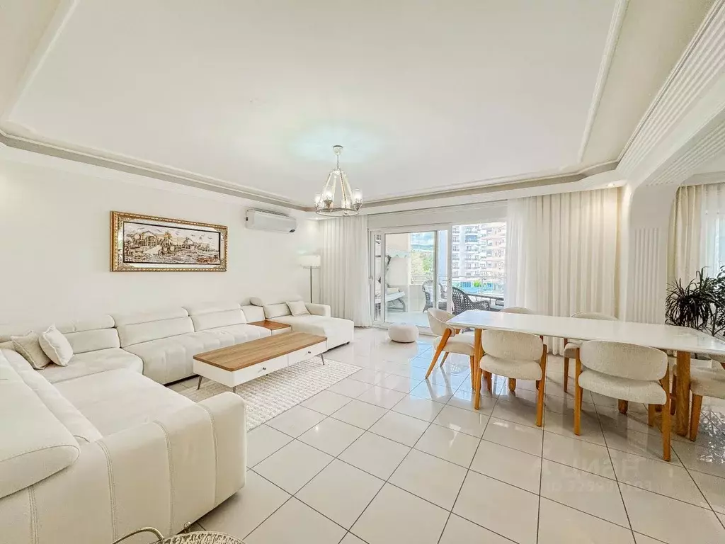 Студия Краснодарский край, Сочи Пластунская ул., 123Ак3 (38.0 м) - Фото 2