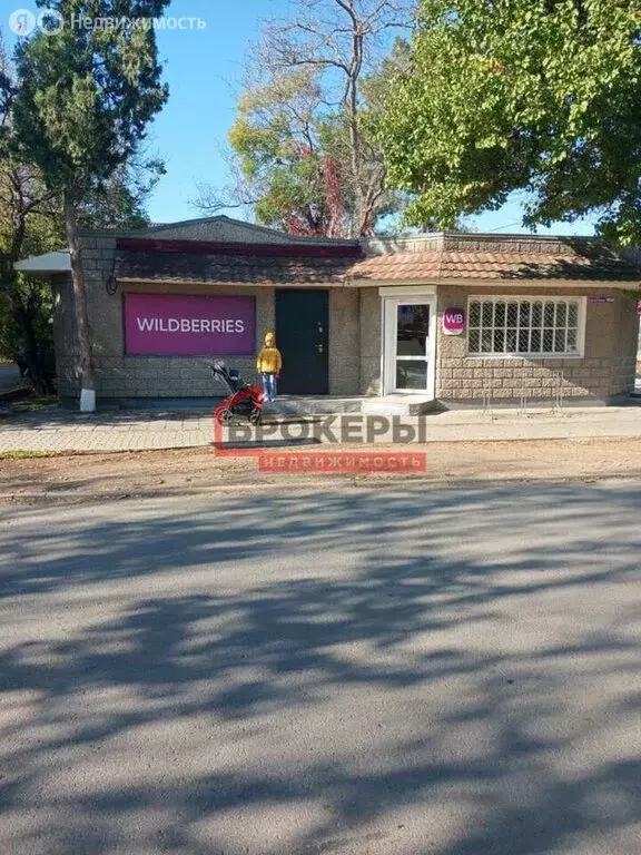 Помещение свободного назначения (87.4 м) - Фото 2