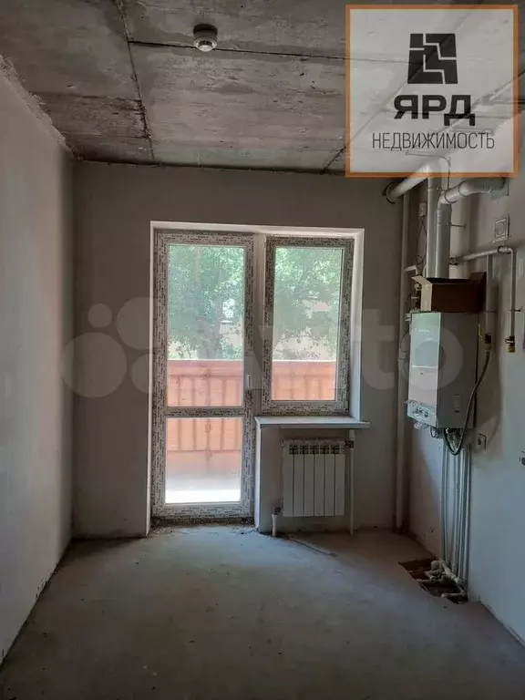1-к. квартира, 43,6 м, 5/14 эт. - Фото 0