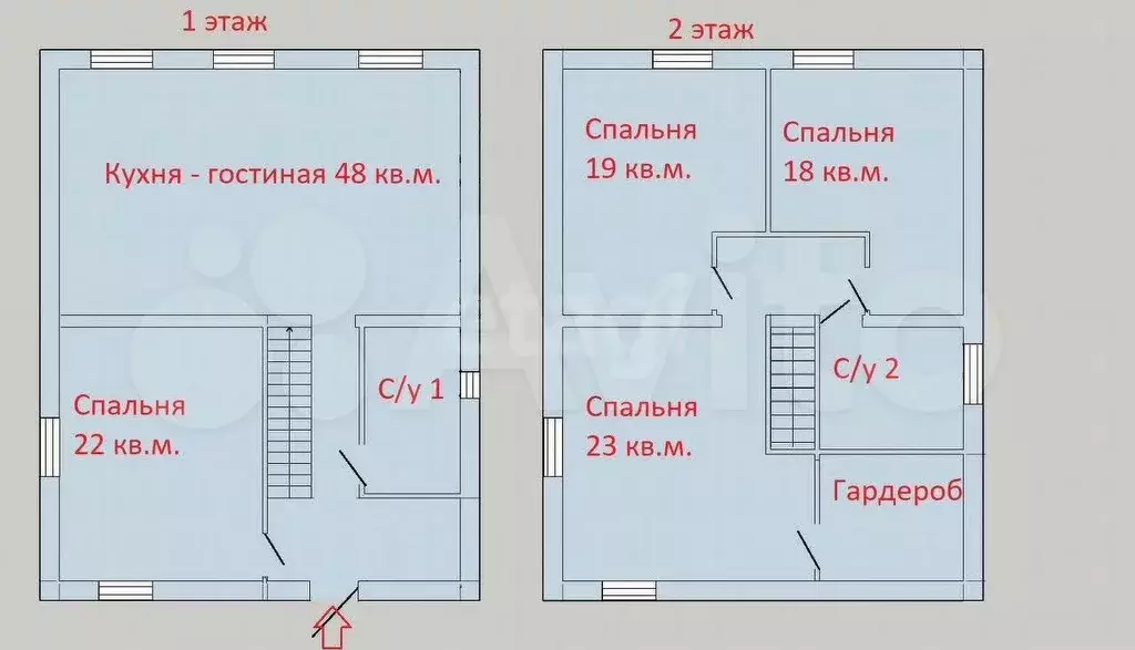 Дом 178 м на участке 12 сот. - Фото 0