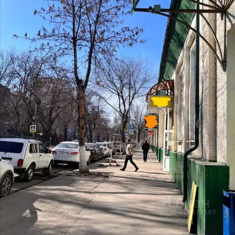 Помещение свободного назначения в Саратовская область, Саратов ... - Фото 1
