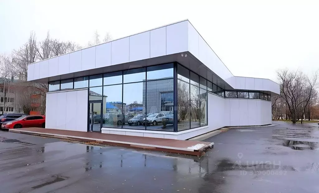 Помещение свободного назначения в Тюменская область, Тюменский район, ... - Фото 0