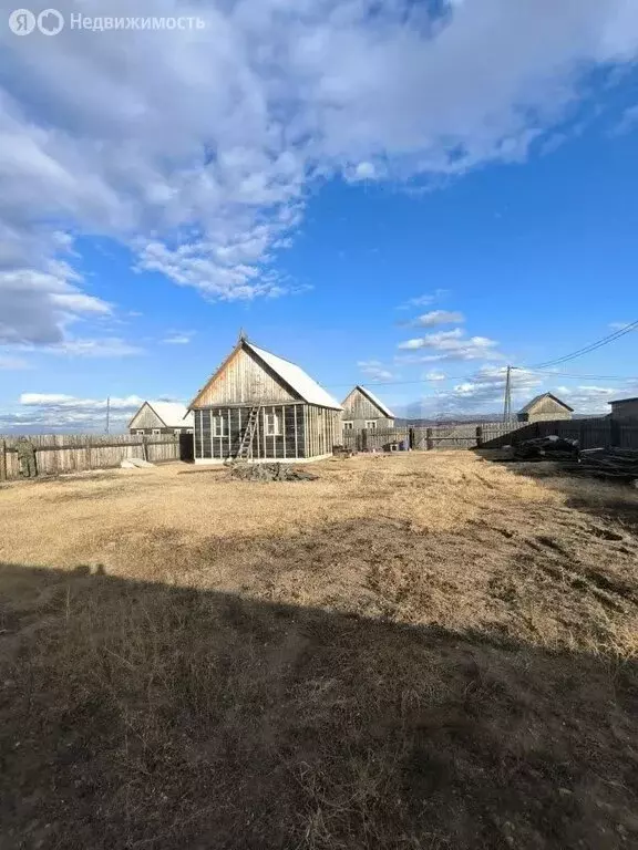 Дом в Иволгинский район, сельское поселение Нижнеиволгинское, ДНТ ... - Фото 2