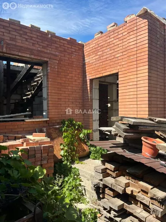 Дом в Батайск, садовое товарищество Донская Чаша, Жасминовая улица, ... - Фото 1