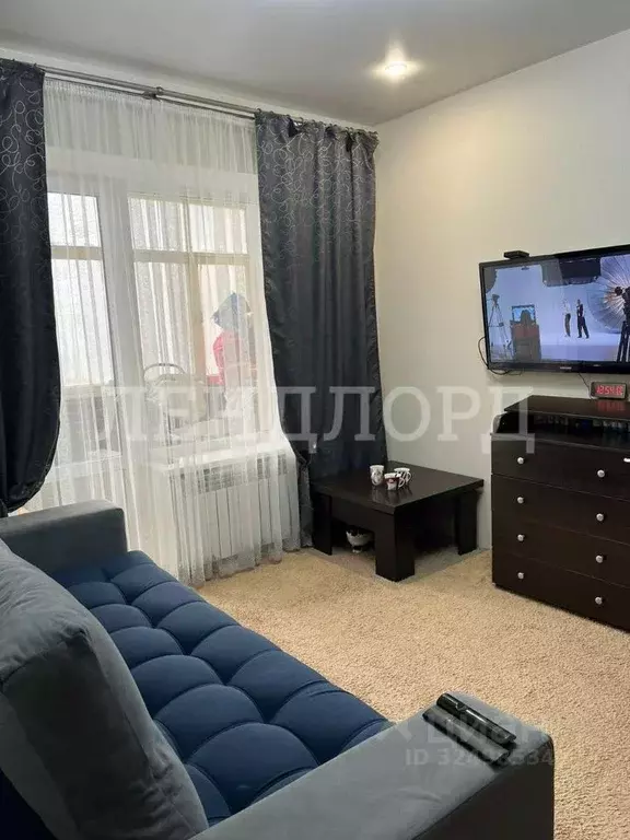 Комната Ростовская область, Ростов-на-Дону Профсоюзная ул., 29/22 ... - Фото 2