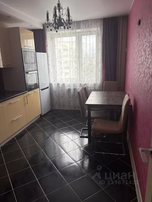 3-к кв. Московская область, Видное ул. Завидная, 17 (77.0 м) - Фото 1