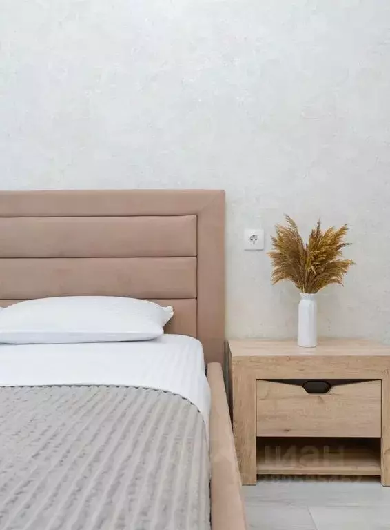 1-к кв. Крым, Симферопольский район, с. Мирное ул. Крымской Весны, 5к4 ... - Фото 1