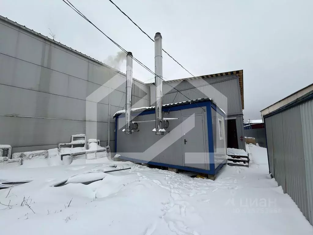 Помещение свободного назначения в Московская область, Мытищи городской ... - Фото 2