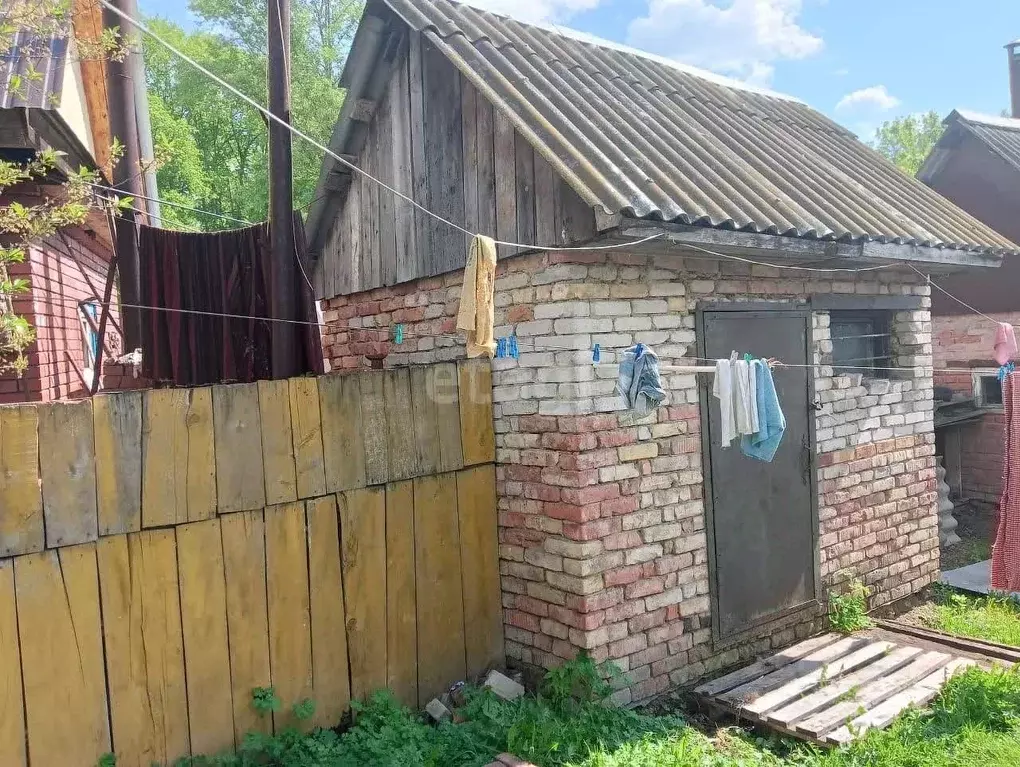Дом в Башкортостан, Уфа ул. Марата (40 м) - Фото 0