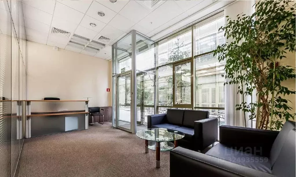 Офис в Москва Подкопаевский пер., 4 (599 м) - Фото 1