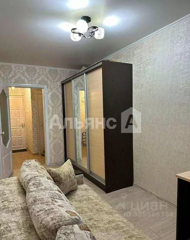 2-к кв. Краснодарский край, Усть-Лабинск ул. Ободовского, 38 (40.0 м) - Фото 1