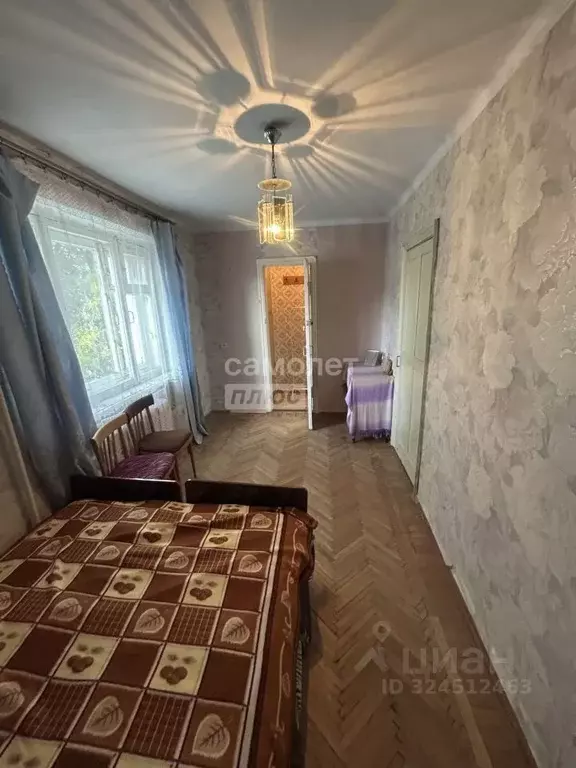 2-к кв. Краснодарский край, Анапа ул. Горького, 56 (43.0 м) - Фото 2