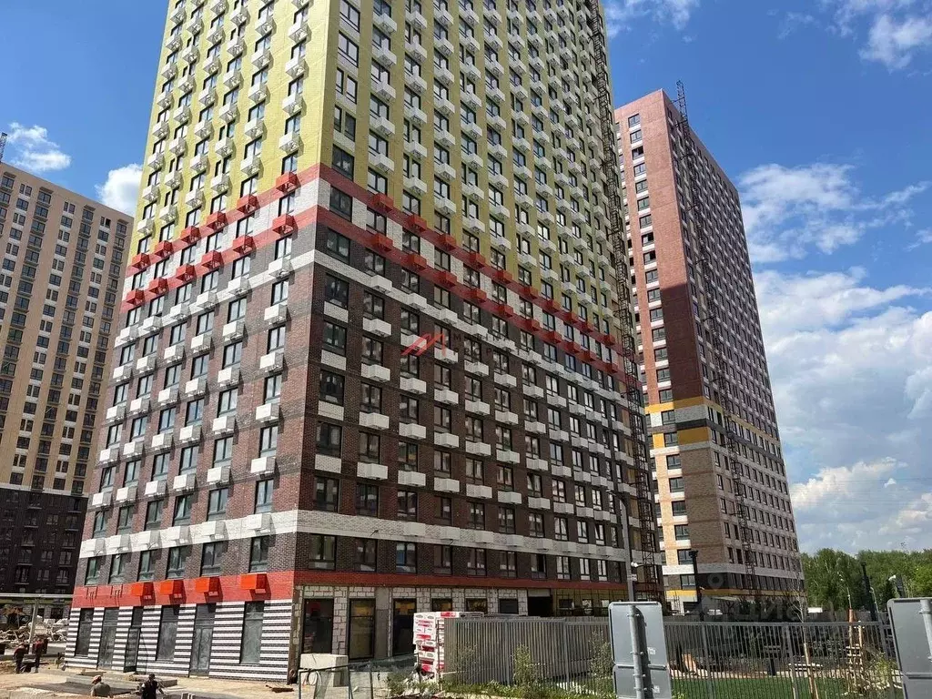 Торговая площадь в Московская область, Котельники Белая Дача мкр, ... - Фото 1