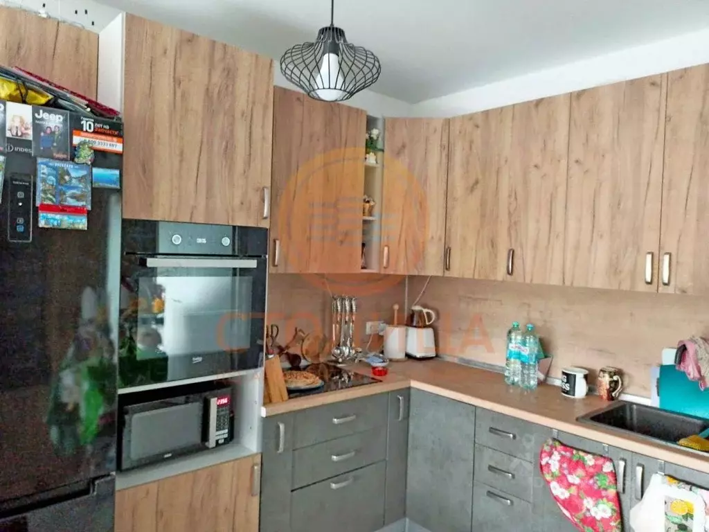 2-к кв. Москва Люблинская ул., 80к6 (44.0 м) - Фото 0