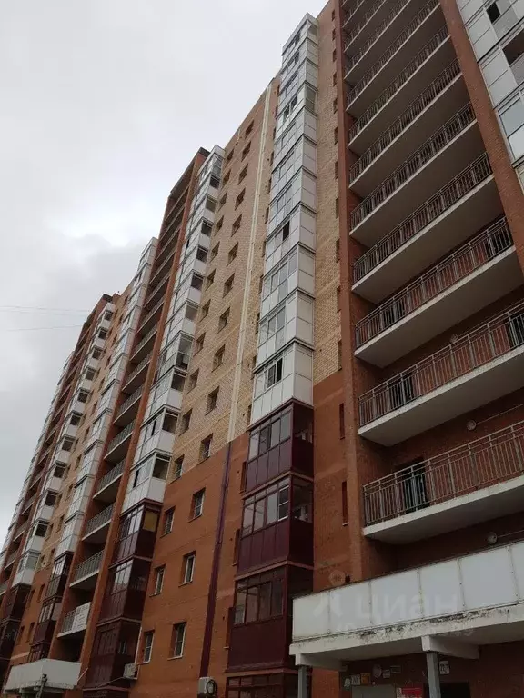 1-к кв. Иркутская область, Иркутск Крылатый мкр, 22/2 (37.0 м) - Фото 1