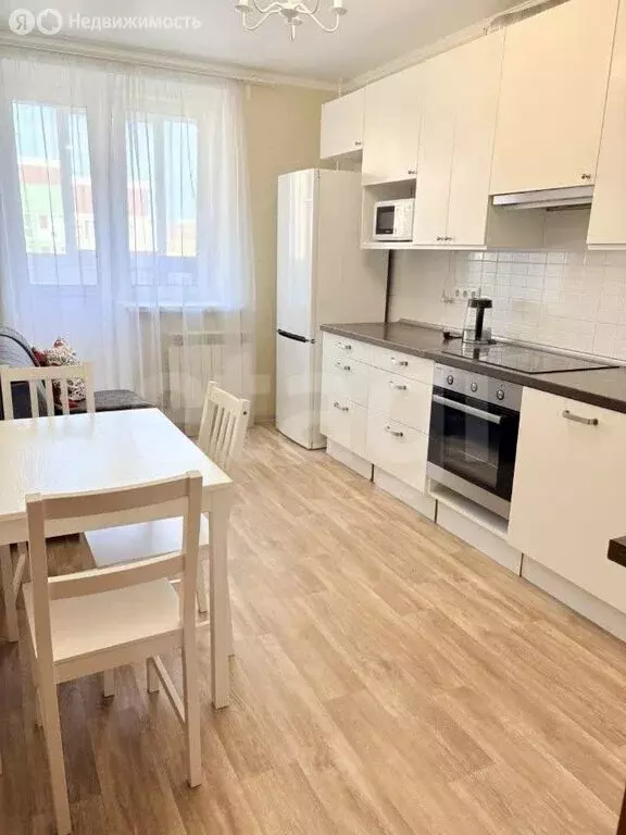 2-комнатная квартира: Казань, улица Салиха Батыева, 11 (58 м) - Фото 2