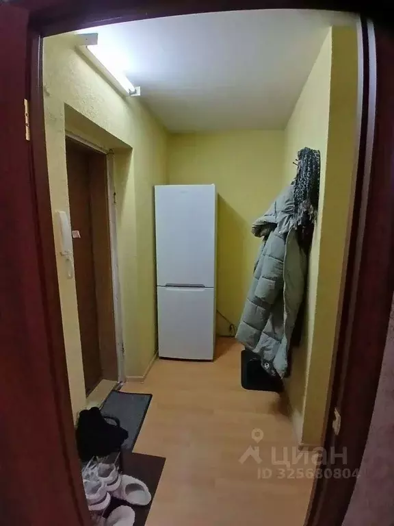 1-к кв. Белгородская область, Белгород ул. Николая Чумичова, 123 (29.7 ... - Фото 0