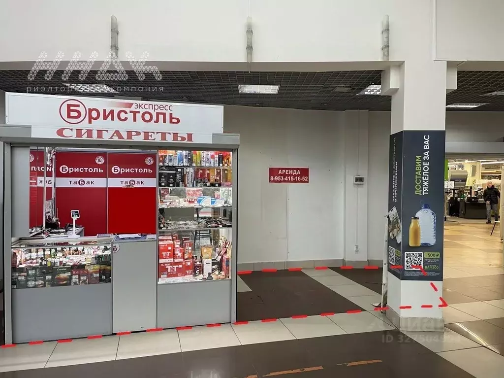 Помещение свободного назначения в Нижегородская область, Нижний ... - Фото 1