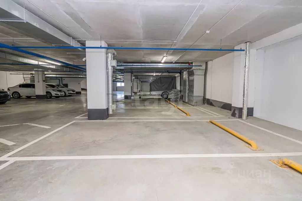 Гараж в Тюменская область, Тюмень ул. Алматинская, 2 (14 м) - Фото 2