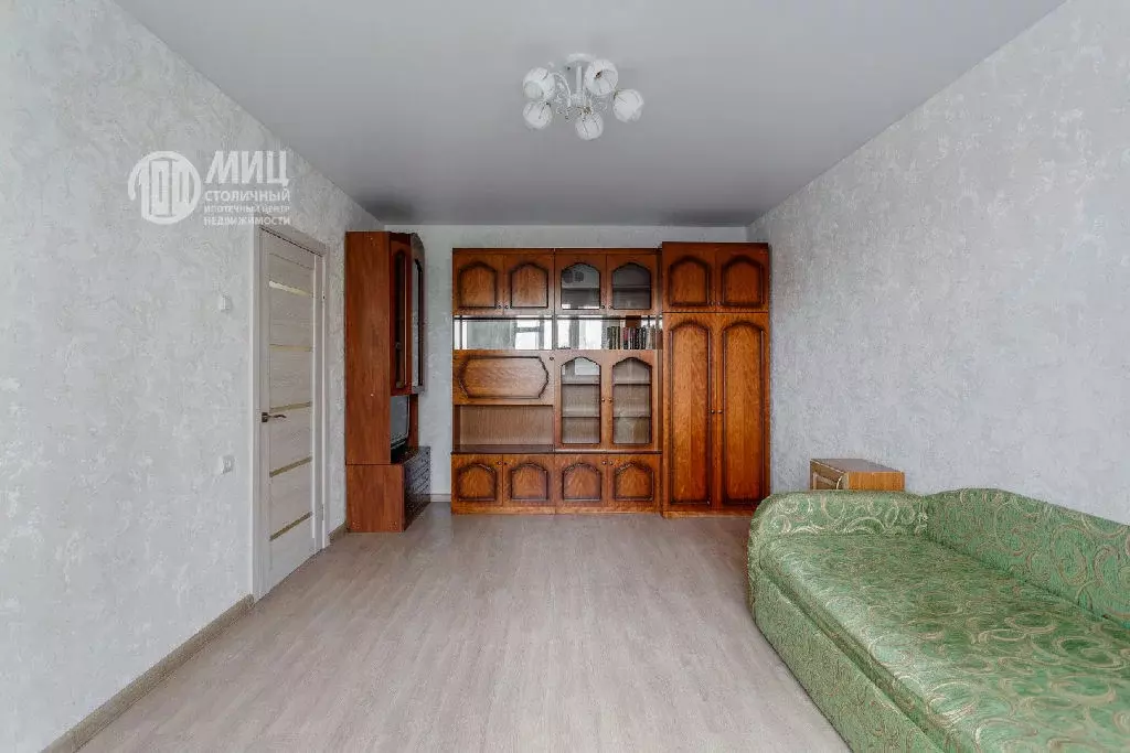 Продается 1-комнатная квартира - Фото 2