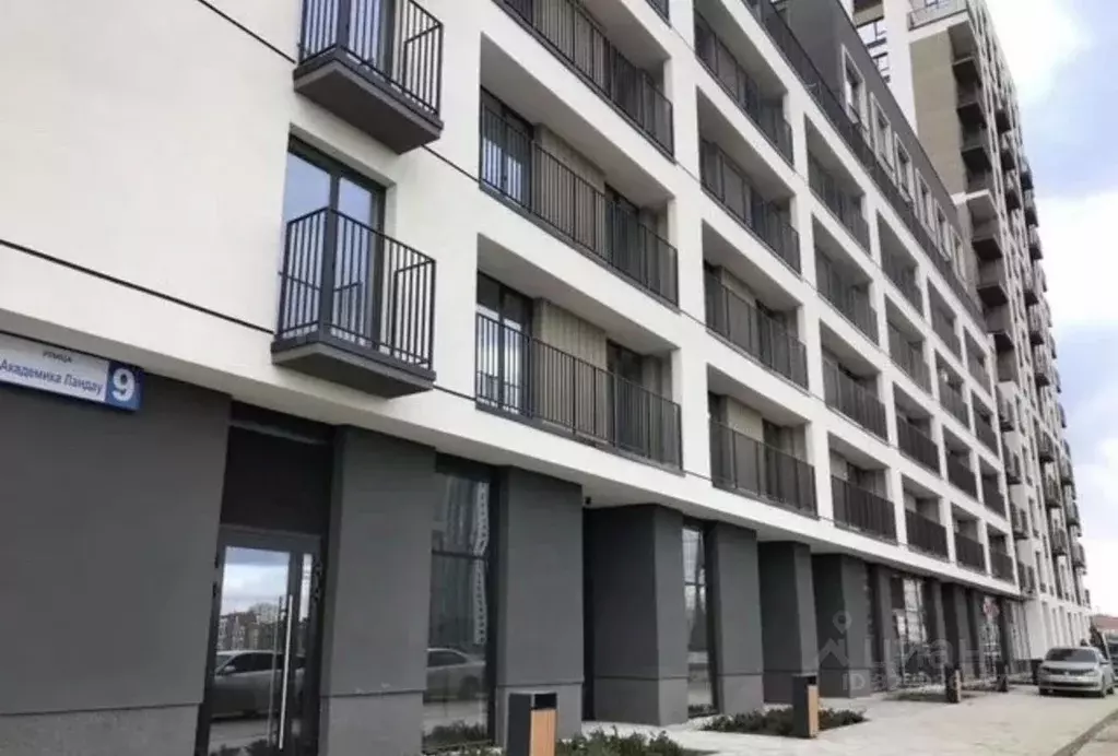 Помещение свободного назначения в Свердловская область, Екатеринбург ... - Фото 1