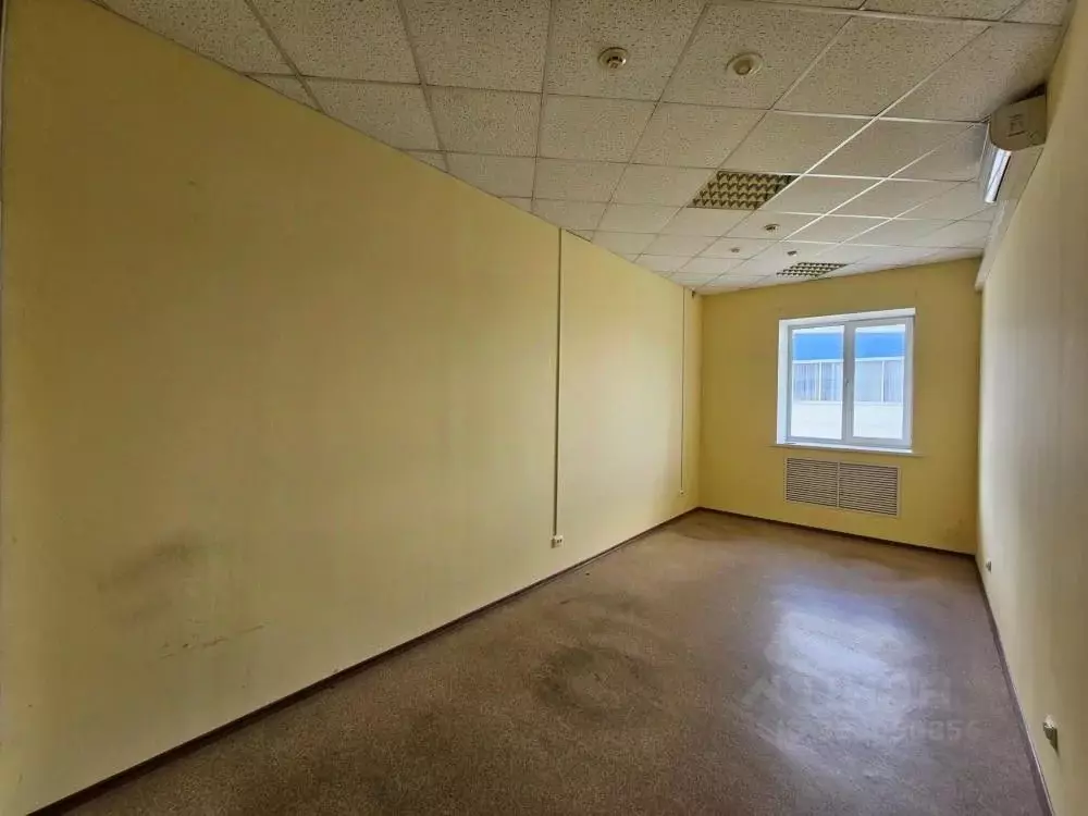 Офис в Иркутская область, Иркутск ул. Новаторов, 3кБ (23 м) - Фото 2