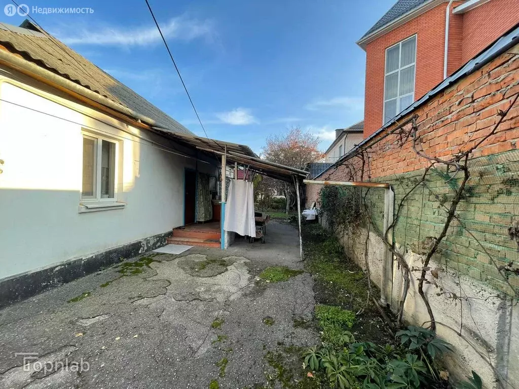 Участок в Нальчик, улица Мечиева, 78 (9 м) - Фото 1