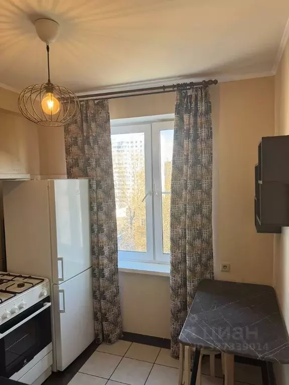 2-к кв. Москва Октябрьская ул., 91К1 (56.0 м) - Фото 1