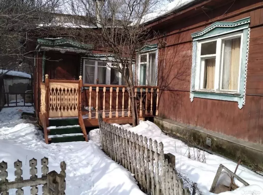 2-к кв. Московская область, Пушкино Озерная ул., 6 (44.0 м) - Фото 2