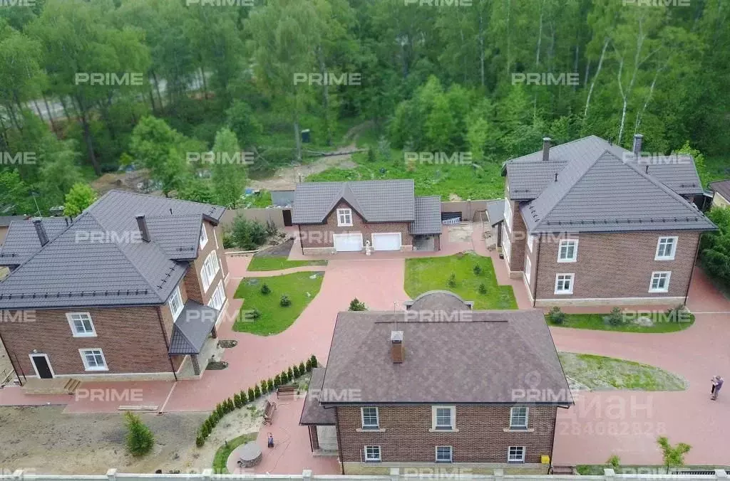 Коттедж в Москва Сосенское поселение, д. Столбово, ул. Старателей, 4 ... - Фото 2