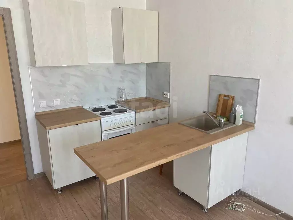 2-к кв. Пермский край, Пермь ул. Василия Татищева, 8 (57.0 м) - Фото 0