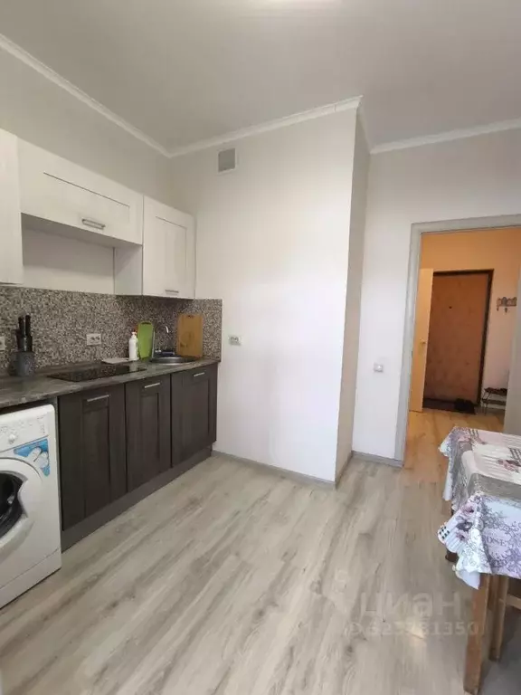 1-к кв. Московская область, Красногорск Опалиха мкр, ул. Пришвина, 9 ... - Фото 2