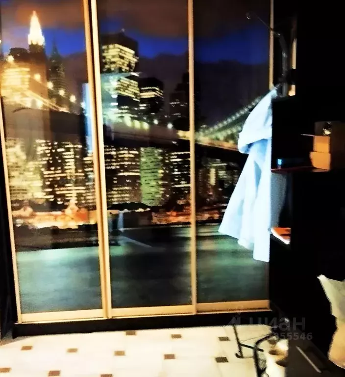 2-к кв. Москва ул. Академика Янгеля, 2 (65.0 м) - Фото 1