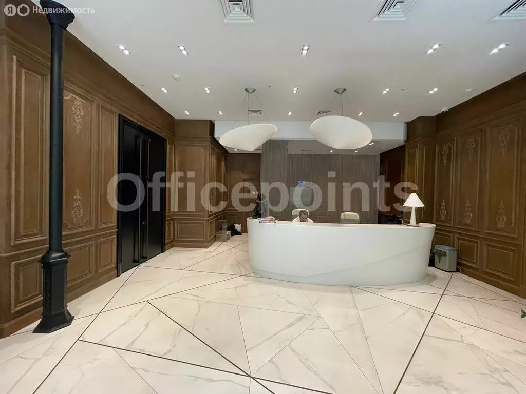 Офис (233 м) - Фото 1