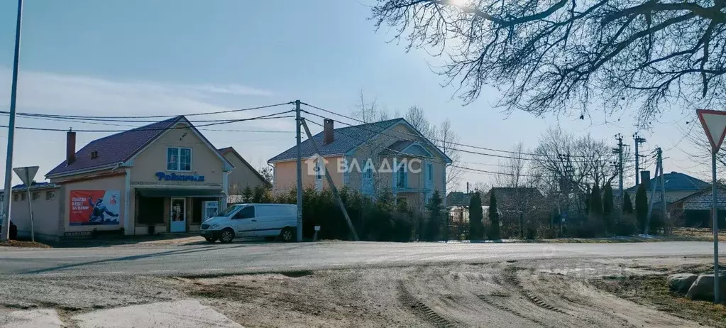 Участок в Калининградская область, Гурьевский муниципальный округ, ... - Фото 2