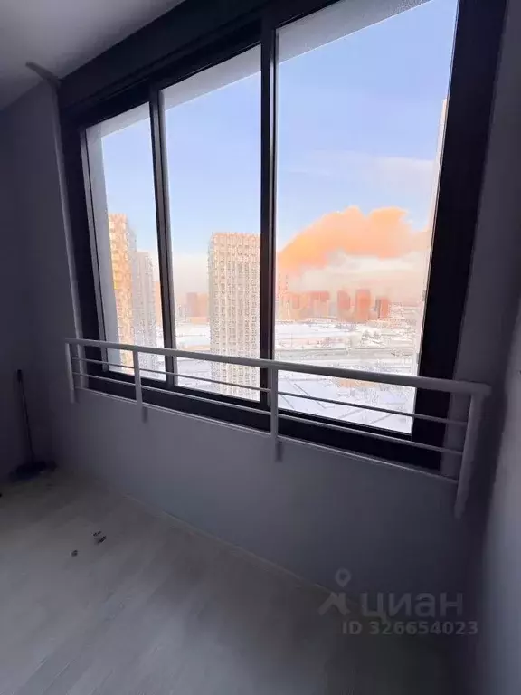 3-к кв. Москва Луговой проезд, 9К2 (60.0 м) - Фото 2