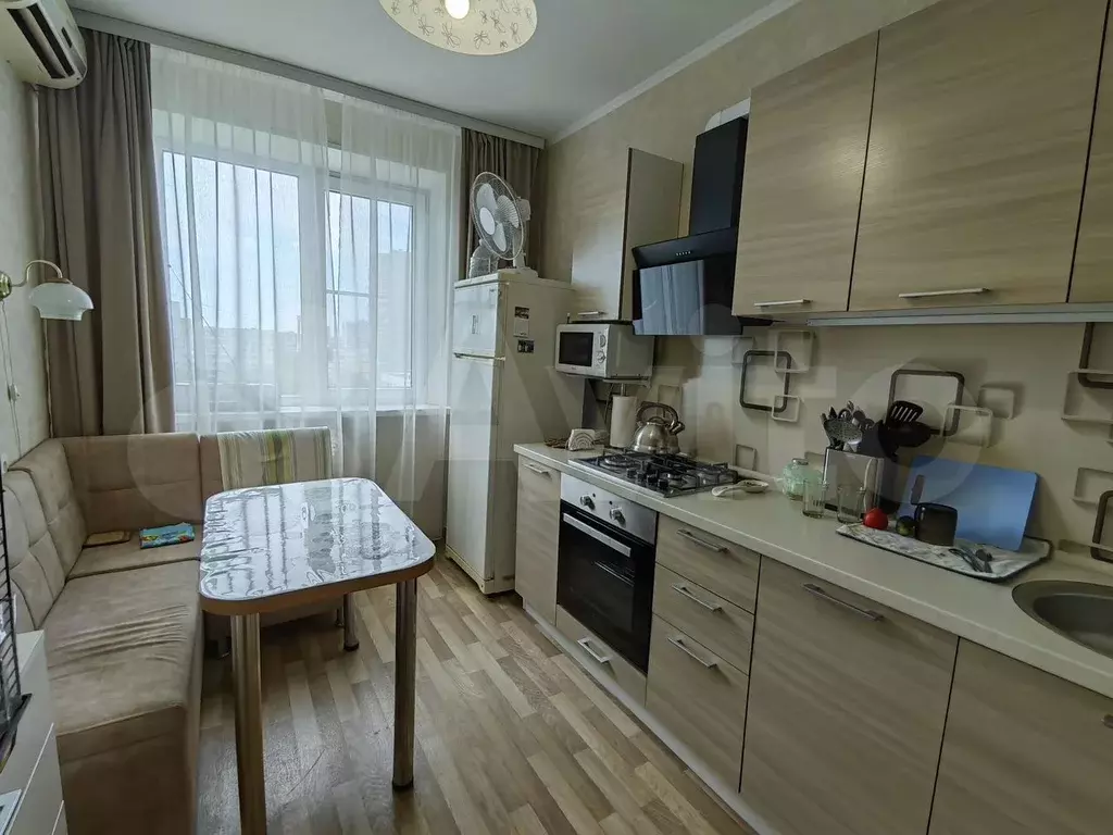 3-к. квартира, 63 м, 7/9 эт. - Фото 0