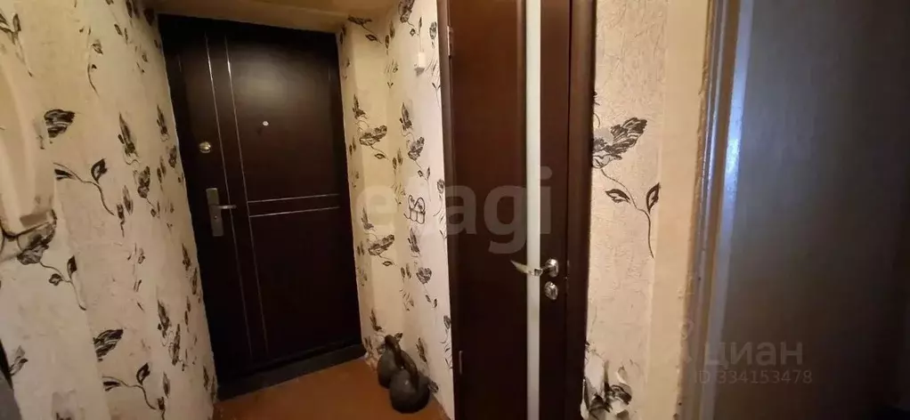 1-к кв. Липецкая область, Липецк ул. Циолковского, 3/2 (30.8 м) - Фото 2