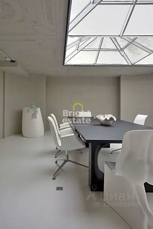 Помещение свободного назначения в Москва Спартаковский пер., 2С1 (370 ... - Фото 2