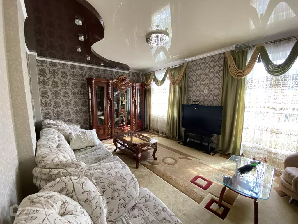 Продаётся 3-к квартира, 77.4 м - Фото 1