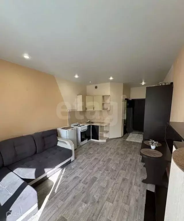 Продаётся квартира-студия, 29 м - Фото 0