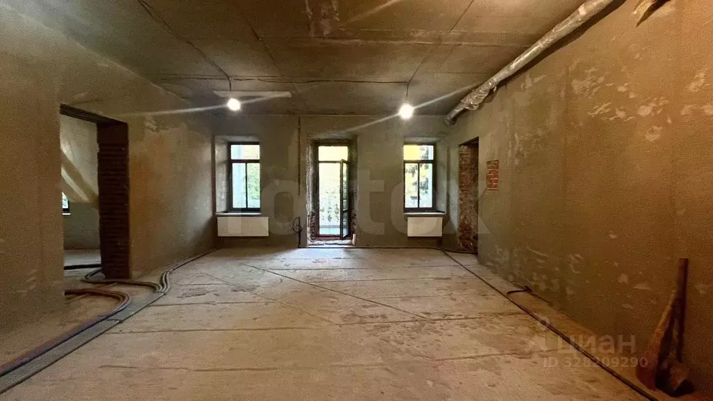 Офис в Москва Электрозаводская ул., 35С4 (903 м) - Фото 2