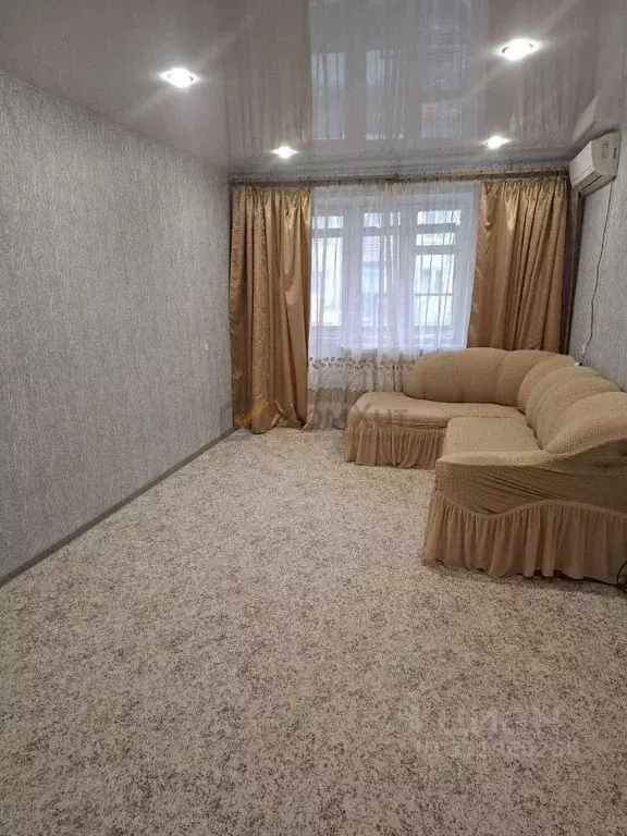 2-к кв. Крым, Евпатория ул. Некрасова, 75 (46.1 м) - Фото 1