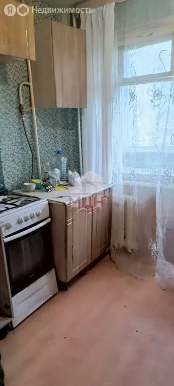 1-комнатная квартира: Редкино, Академическая улица, 4 (39.3 м) - Фото 1