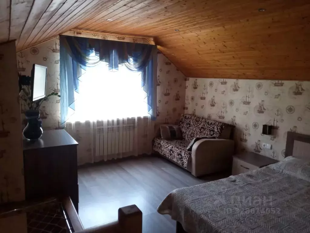 Дом в Крым, Судак ул. Спендиарова, 33 (28 м) - Фото 1