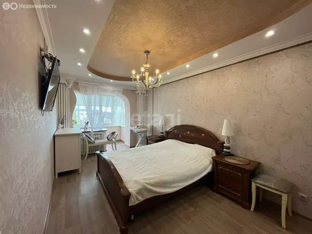 2-комнатная квартира: Петропавловск-Камчатский, проспект Победы, 75 ... - Фото 2