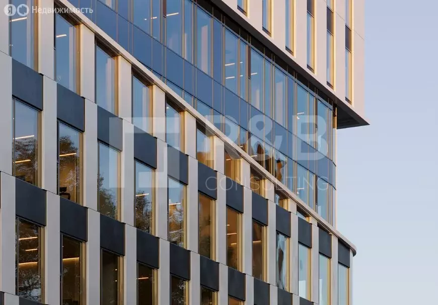 Офис (228.4 м) - Фото 1