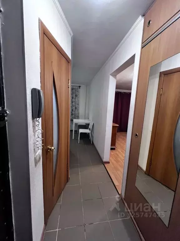 1-к кв. Москва Люблинская ул., 29 (34.0 м) - Фото 2